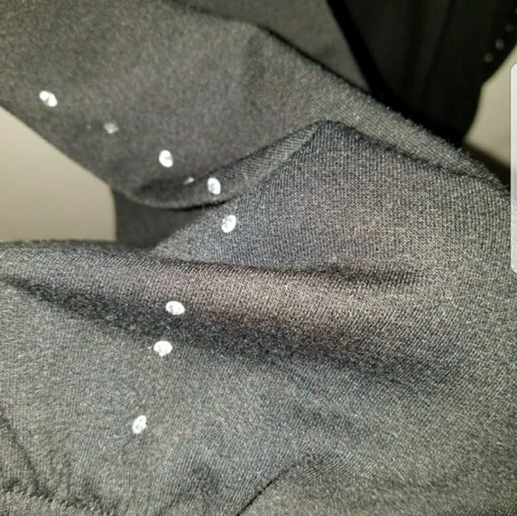 NWT Juicy Couture Comfy Pants Sz M - Picture 2 of 4